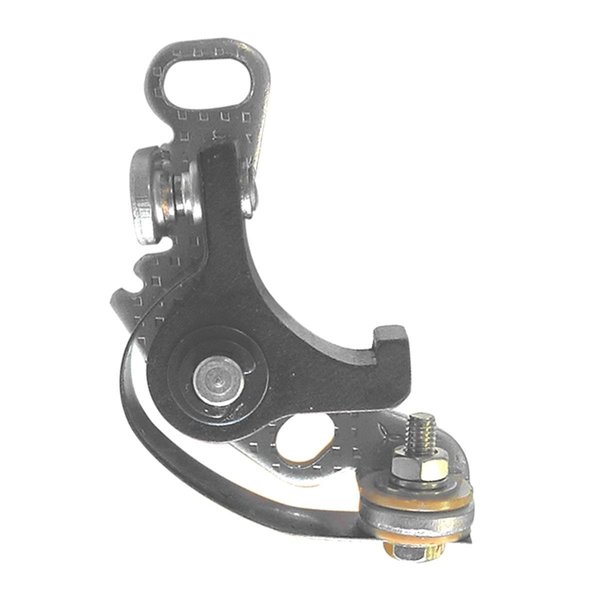 Superjock Ignition Points - Honda 30202-107-004 SU1662086